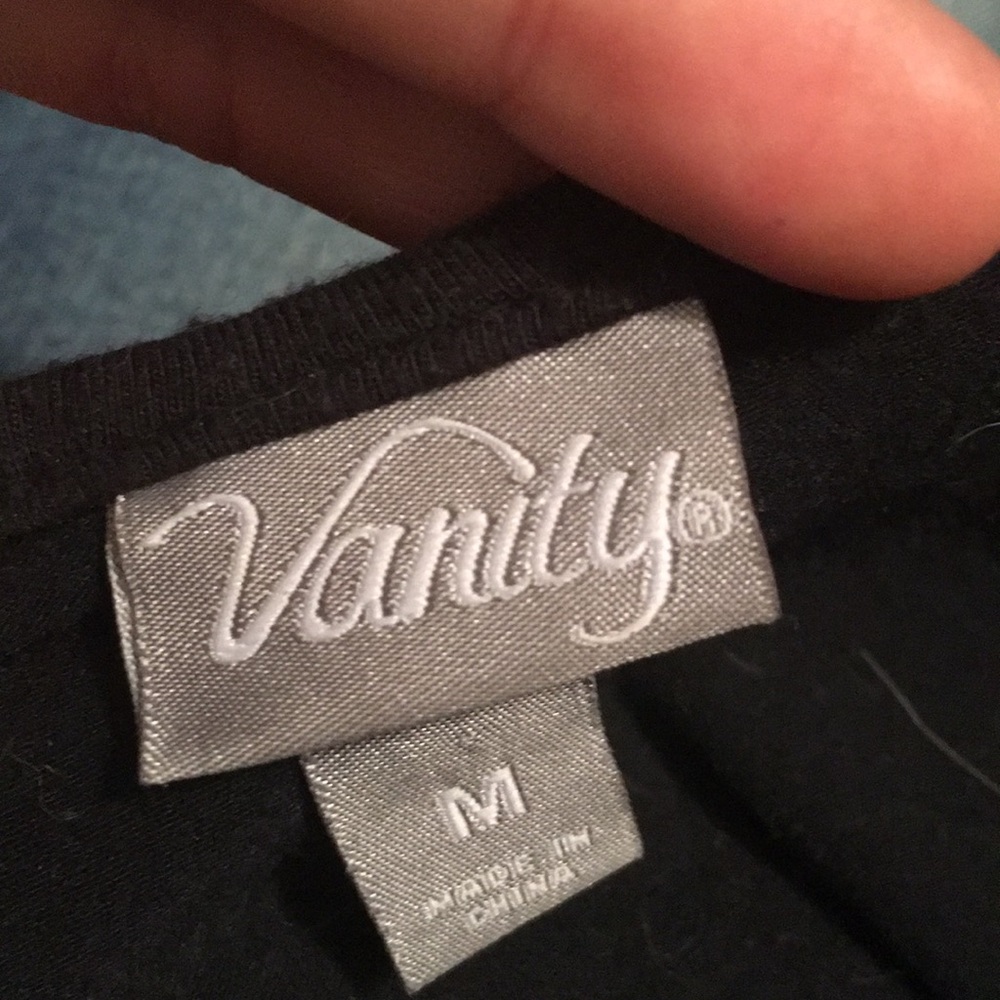 Vanity shirt - Picture 4 of 4